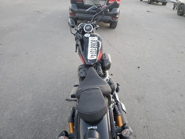 2024 YAMAHA XVS950 CUD JYAVN05E3RA016529