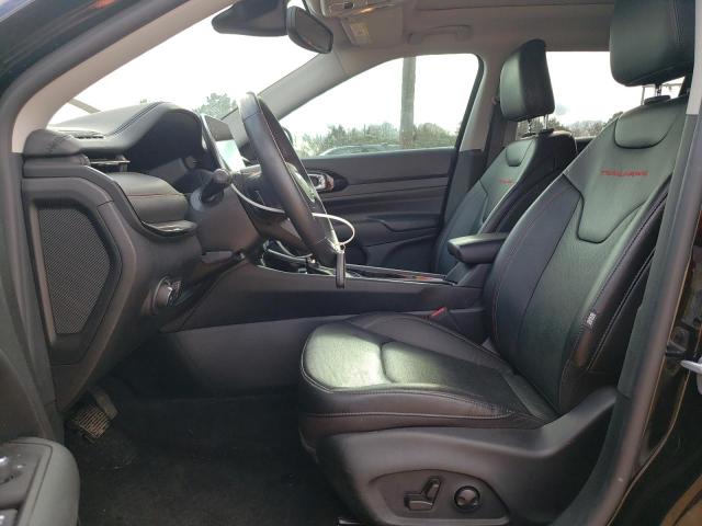 2022 JEEP COMPASS TR - 3C4NJDDB5NT163100