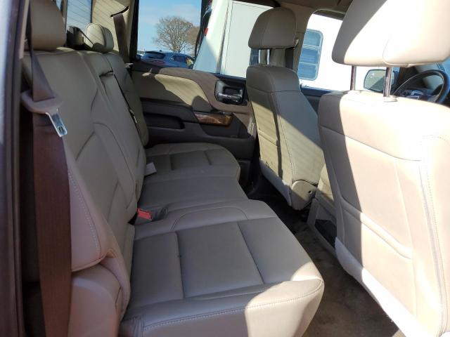 2017 GMC SIERRA K15 - 3GTU2NEC2HG486152