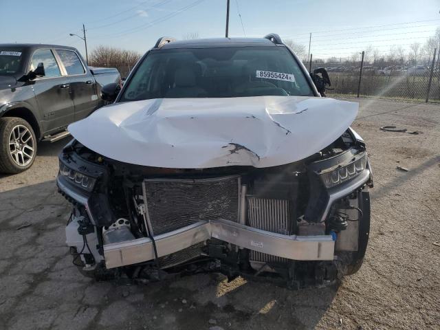2022 KIA SORENTO EX - 5XYRHDLF4NG130744