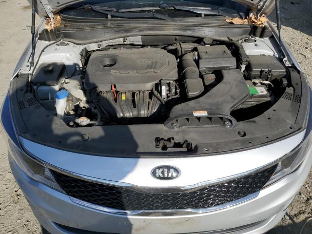 2017 KIA OPTIMA LX - KNAGT4L37H5142442