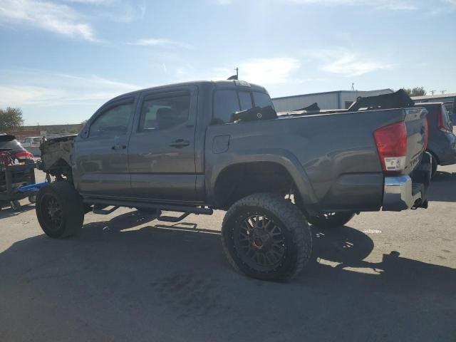 Vin: 5tfax5gn2gx055954, lot: 83209604, toyota tacoma double cab 20162