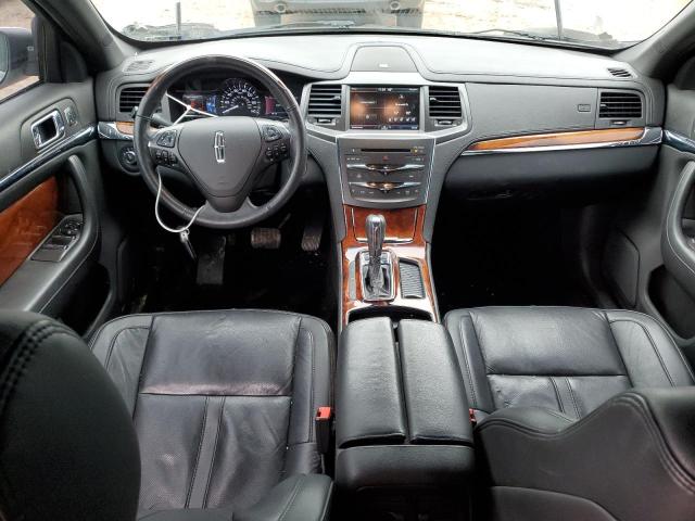 2015 LINCOLN MKS 1LNHL9DK3FG600792