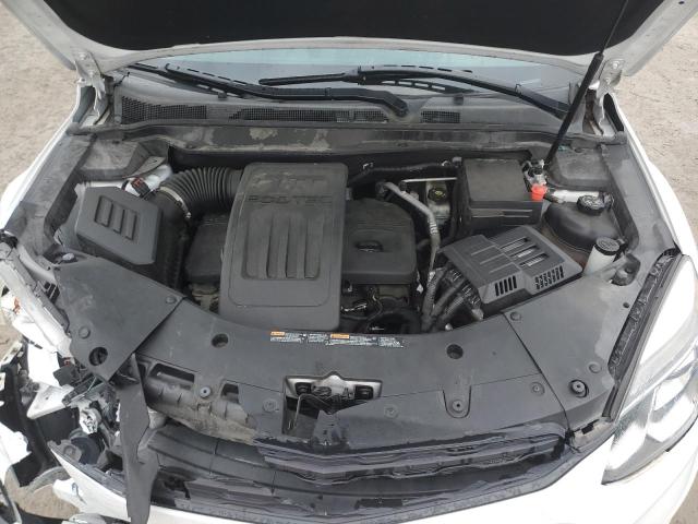 2017 CHEVROLET EQUINOX LT - 2GNALCEK0H6189928