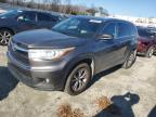 2015 TOYOTA HIGHLANDER - 5TDJKRFHXFS085564