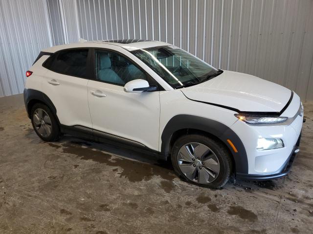 2021 HYUNDAI KONA KM8K33AG8MU134858