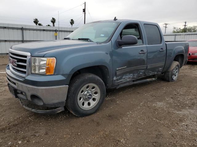 Vin: 3gtp1uea5cg109171, lot: 83692394, gmc sierra c1500 sl 2012 img_1