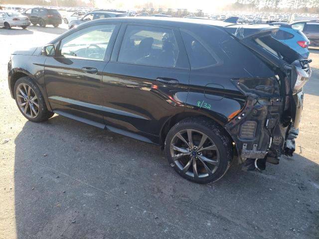 2016 FORD EDGE SPORT - 2FMPK4AP8GBB89447