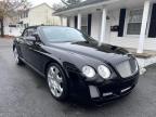 Lot #3023396360 2008 BENTLEY CONTINENTA