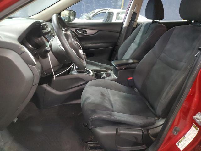 2016 NISSAN ROGUE S - JN8AT2MV9GW147748