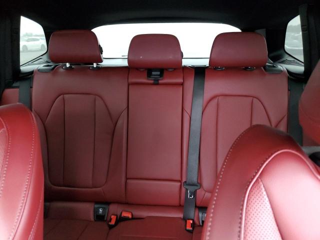 2023 BMW X3 M40I 5UX83DP05P9N78039