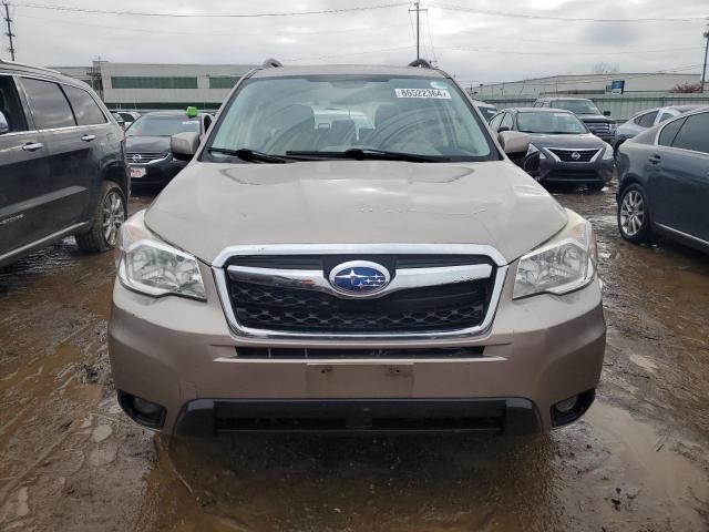 2016 SUBARU FORESTER 2 - JF2SJAGC0GH415036
