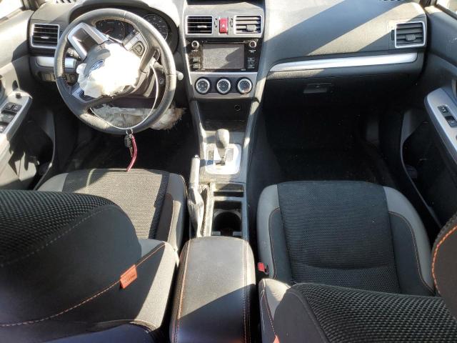 2017 SUBARU CROSSTREK - JF2GPABC0HH256273