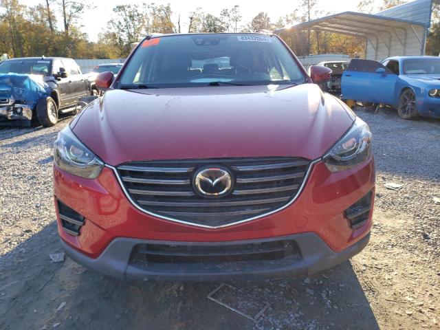 VIN JM3KE4DY0G0909584 2016 MAZDA CX-5 no.5