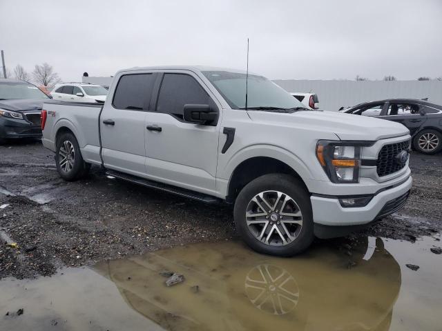 2023 FORD F150 SUPER - 1FTFW1E53PKD41345