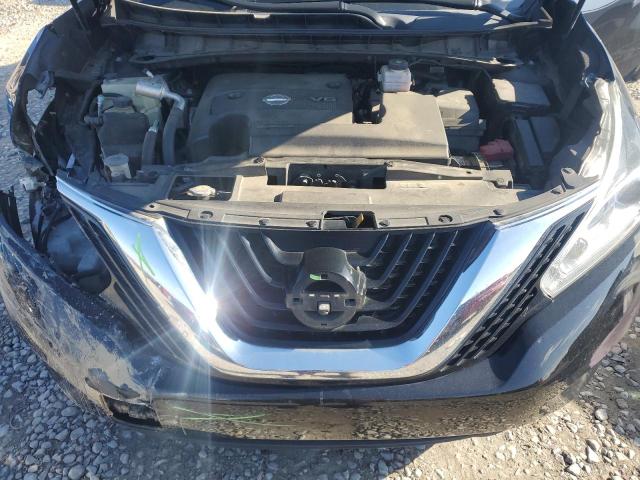 2017 NISSAN MURANO S - 5N1AZ2MG7HN116819