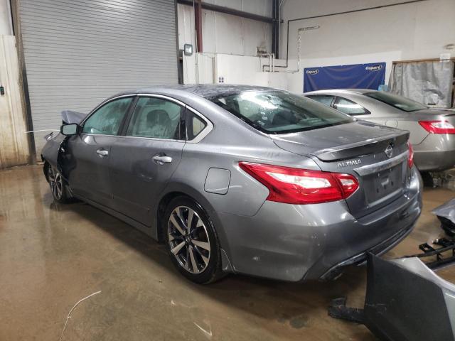 2016 NISSAN ALTIMA 2.5 - 1N4AL3AP4GC124683