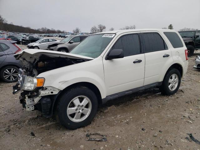 Vin: 1fmcu9c72ckb33801, lot: 84003994, ford escape xls 2012 img_1