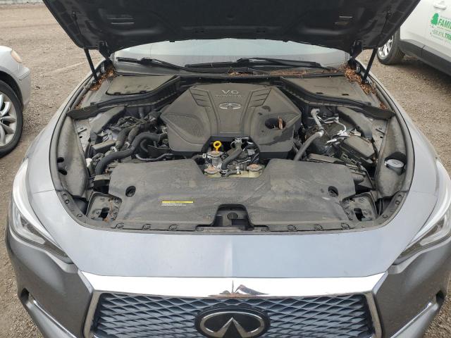 2020 INFINITI Q60 PURE - JN1EV7EL9LM380670