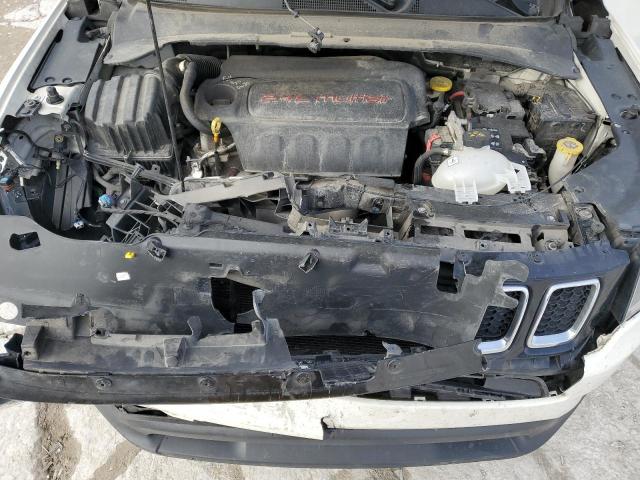 2017 JEEP COMPASS LA - 3C4NJDBB4HT646195