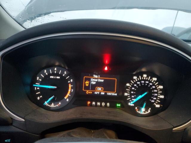 2015 FORD FUSION SE - 1FA6P0H7XF5107324