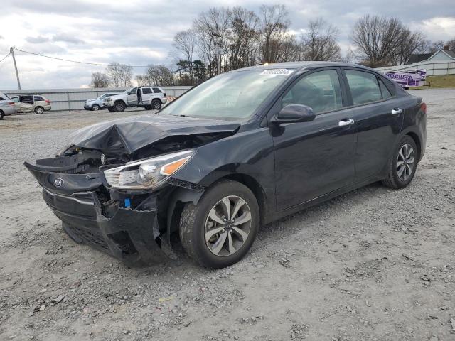 KIA RIO LX
