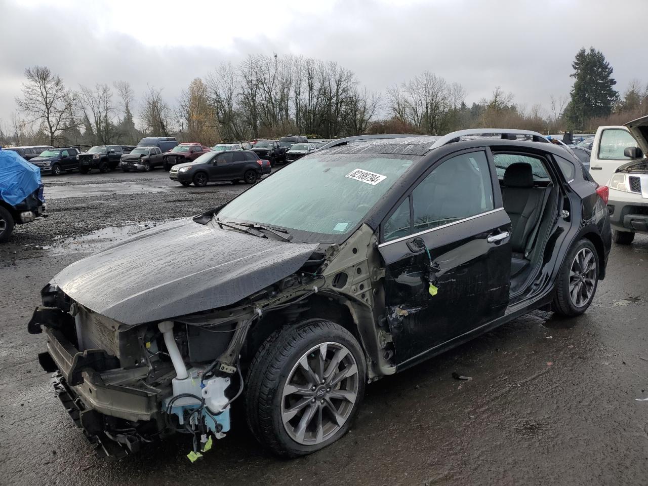 4S3GTAU62L3726567 SUBARU IMPREZA LI 2020