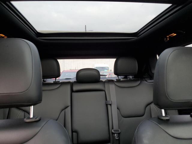 2021 JEEP COMPASS 80 3C4NJDEBXMT553879