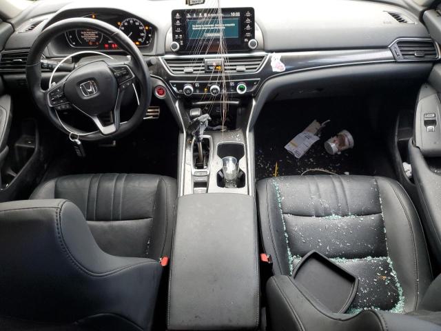 2022 HONDA ACCORD SPO - 1HGCV1F43NA106203