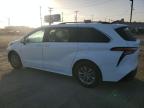 Lot #3025027203 2021 TOYOTA SIENNA LE