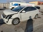 2017 HYUNDAI ACCENT SE - KMHCT4AE2HU263046