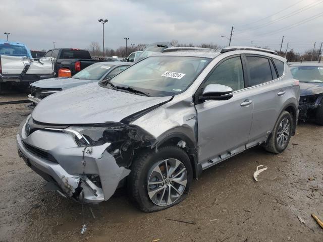2018 TOYOTA RAV4 HV LE - JTMRJREV6JD248616