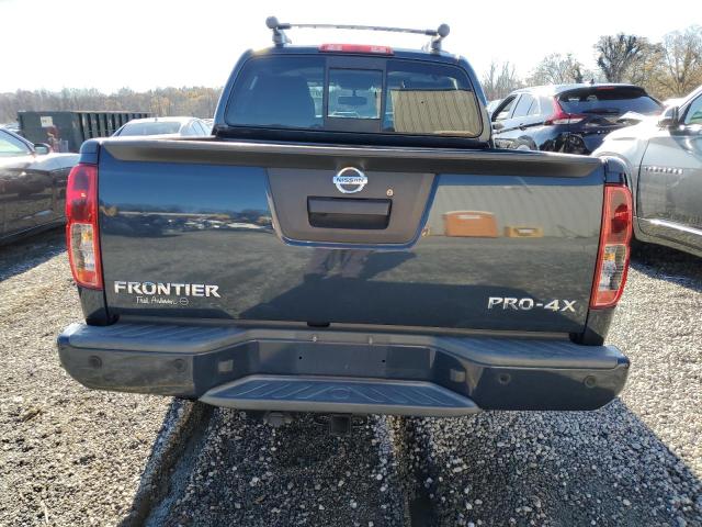 2020 NISSAN FRONTIER S - 1N6ED0EB4LN714190