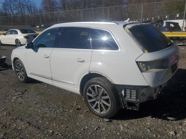 2018 AUDI Q7 WA1LAAF7XJD019535