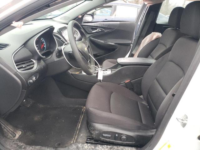 2024 CHEVROLET MALIBU LS - 1G1ZC5ST6RF201780