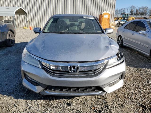 2017 HONDA ACCORD EXL - 1HGCR2F80HA144831