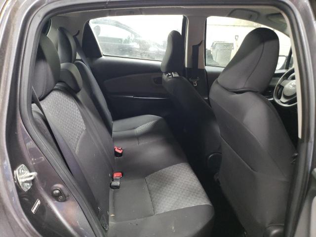 2016 TOYOTA YARIS L - VNKKTUD32GA061969