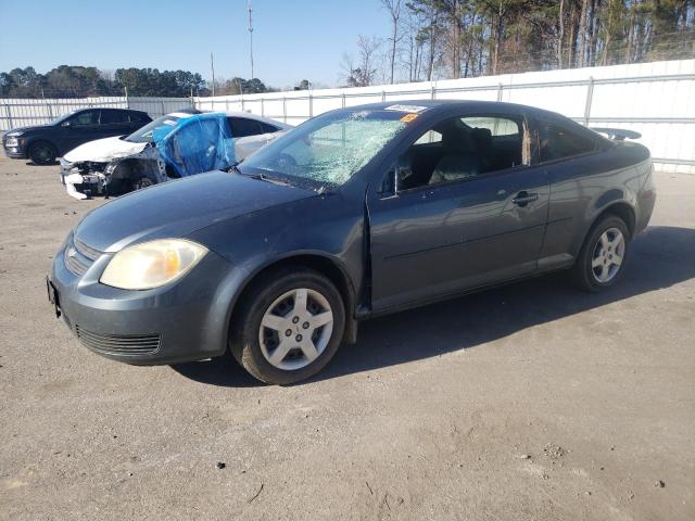 2007 CHEVROLET COBALT LT #3034525763