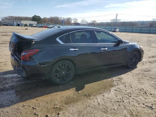 2018 NISSAN ALTIMA 2.5 - 1N4AL3AP4JC286370