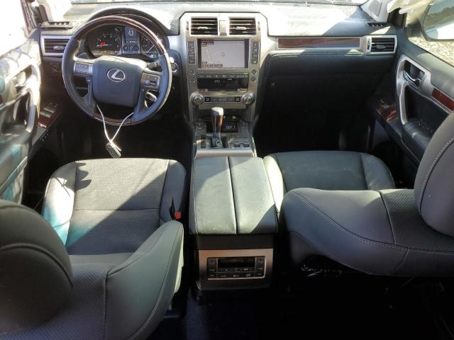 2019 LEXUS GX 460 - JTJBM7FXXK5223076