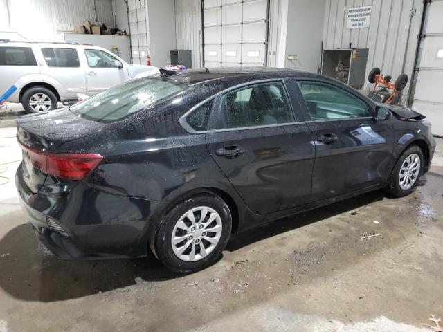 VIN 3KPF24AD3PE521051 2023 KIA FORTE no.3