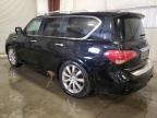 Lot #3024611640 2012 INFINITI QX56