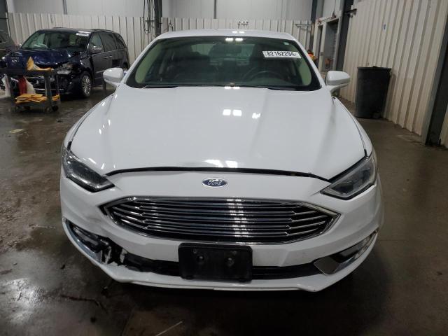 2017 FORD FUSION TIT - 3FA6P0K99HR318377