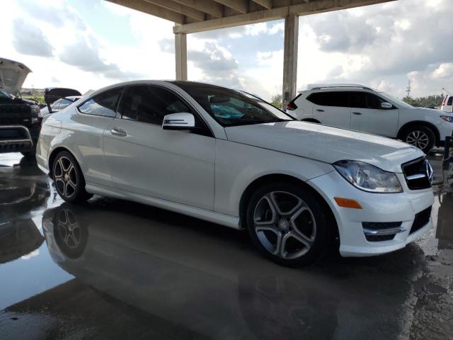 Vin: wddgj4hb0eg292410, lot: 86694814, mercedes-benz c-class 250 20144