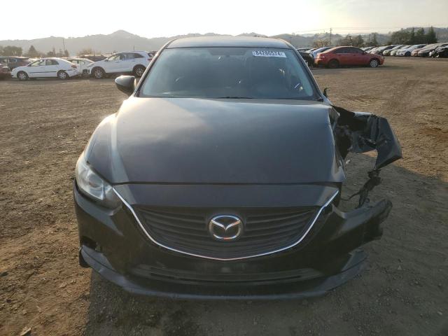 VIN JM1GJ1V58F1224013 2015 MAZDA 6 no.5