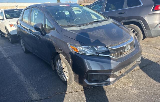 2019 HONDA FIT LX #3029339687