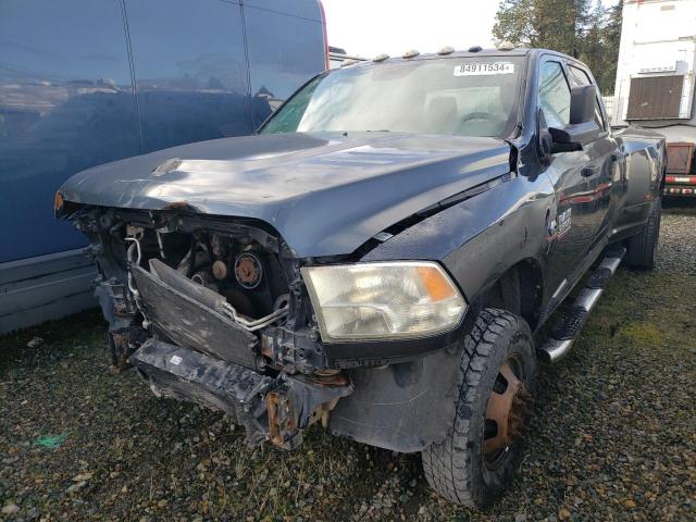 2014 RAM 3500 ST #3025985967