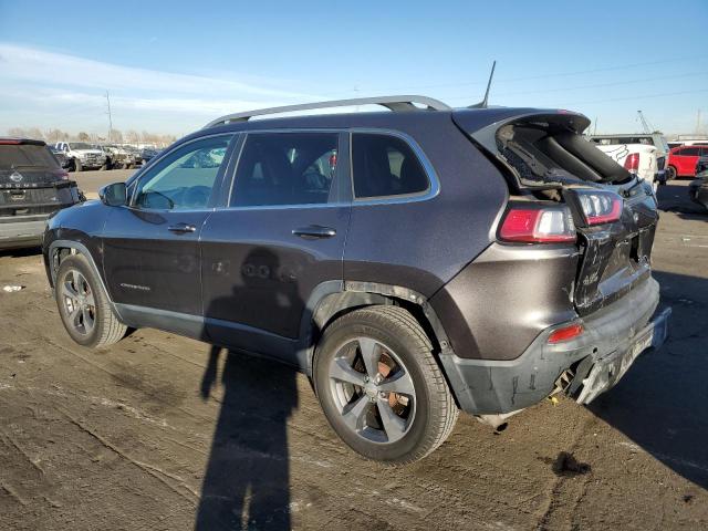 2019 JEEP CHEROKEE L - 1C4PJMDN8KD209233