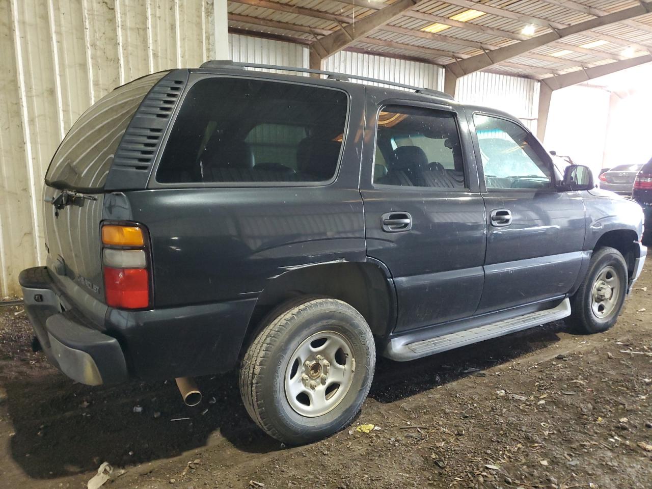 Lot #3028657286 2005 CHEVROLET TAHOE K150