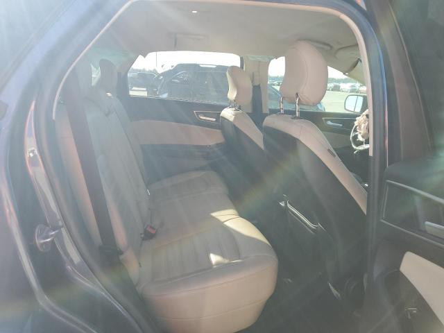 2019 FORD EDGE SEL - 2FMPK3J99KBB75772